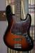 		Fender - Reggie Hamilton Jazz Bass 3 Tons Sunburst RW
		