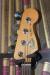 		Fender - Reggie Hamilton Jazz Bass 3 Tons Sunburst RW
		