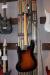 		Fender - Reggie Hamilton Jazz Bass 3 Tons Sunburst RW
		