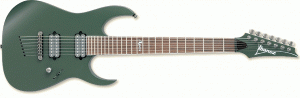 Ibanez - Munky - APEX2 - Korn Green Shadow Flat
