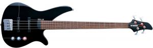 Yamaha - RBX4 A2M (diapason medium) Jet Black
