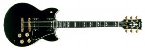 Yamaha - SG 1000 Black
