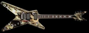 Dean - Warbird ML 
