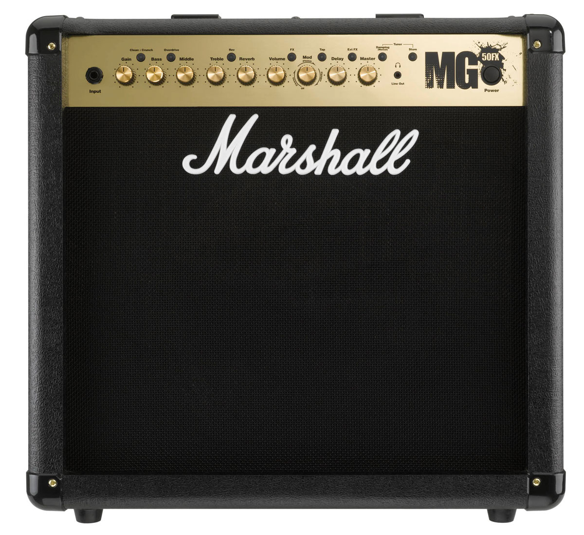 Amplis Marshall Mg Fx Watts Mg Fx Watts Amplis Combos