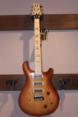 PRS - Swamp Ash Special Narrow Field Vintage Natural
