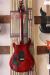 		PRS - Custom 24 Birds 10 Top Fire Red
		