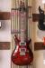 		PRS - Custom 24 Birds 10 Top Fire Red
		