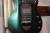 		Musicman - John Petrucci Majesty 7 Artic Dream
		