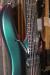 		Musicman - John Petrucci Majesty 7 Artic Dream
		