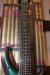 		Musicman - John Petrucci Majesty 7 Artic Dream
		