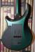 		Musicman - John Petrucci Majesty 7 Artic Dream
		