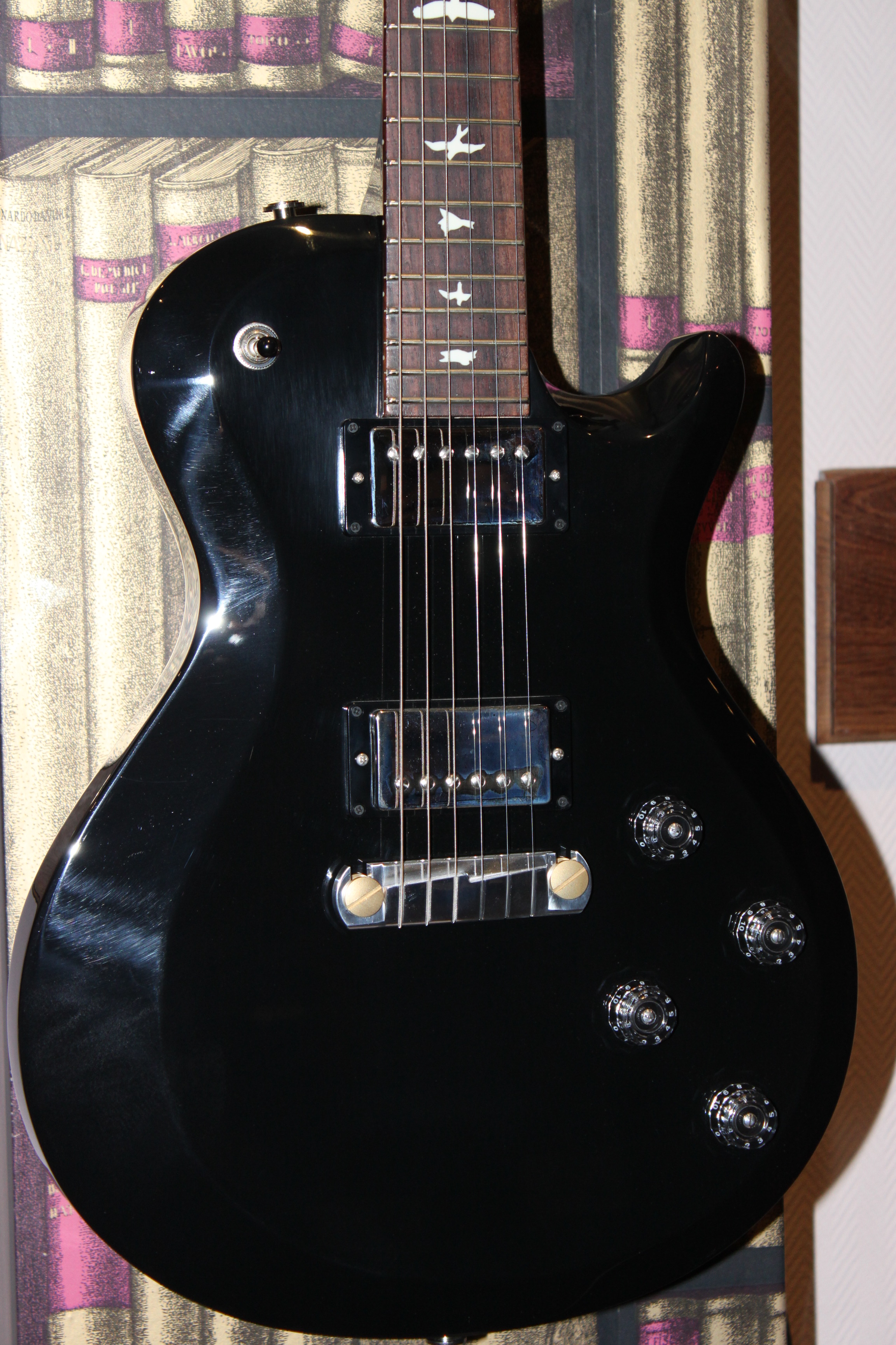 prs s2 sc250