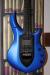 		Musicman - John Petrucci Majesty 6 Siberian Saphire
		