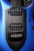 		Musicman - John Petrucci Majesty 6 Siberian Saphire
		