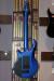 		Musicman - John Petrucci Majesty 6 Siberian Saphire
		