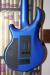 		Musicman - John Petrucci Majesty 6 Siberian Saphire
		