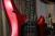 		Musicman - John Petrucci Majesty 6 Iced Crimson
		