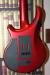 		Musicman - John Petrucci Majesty 6 Iced Crimson
		