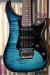 		Vigier - Excalibur Custom HSS Mysterious Blue / RW
		