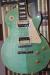 		Gibson - 2014 Les Paul Classic 120 th  Sea Foam Green
		