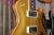 		PRS - SC 245  2015 Gold Top
		