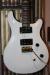 		PRS - SE  - Dave Navarro Jet White
		