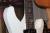 		PRS - SE  - Dave Navarro Jet White
		