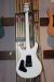 		PRS - SE  - Dave Navarro Jet White
		