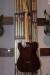 		Fender - Telecaster Select 2012 Violin Burst
		