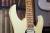 		Ibanez - Paul Gilbert - PGM 300 1992 White
		