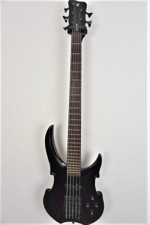 Warwick - VAMPYRE SN5 MADE IN GERMANY 2005 
