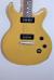 		Gibson - DC SPECIAL TV YELLOW 2015 
		