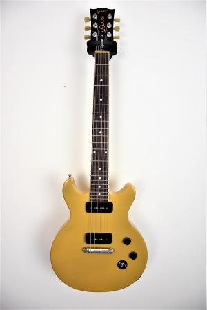 Gibson - DC SPECIAL TV YELLOW 2015 
