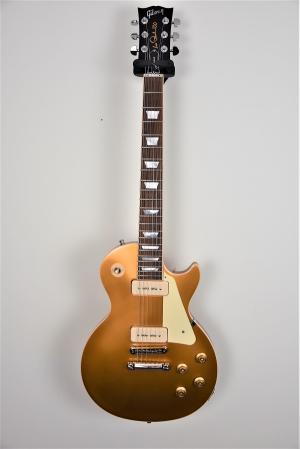 Gibson - LES PAUL LESS PLUS 2015 
