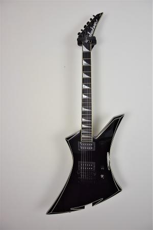 Jackson - KING KELLY CUSTOM SHOP 25TH 
