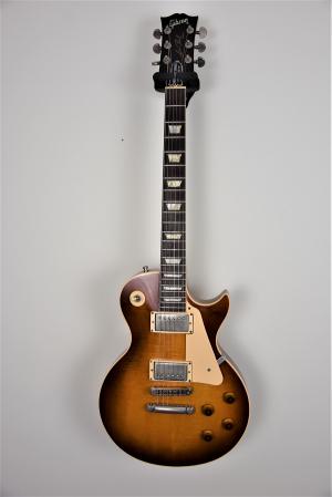 Gibson - LES PAUL STANDARD HERITAGE 80 
