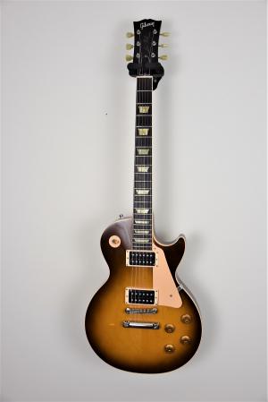 Gibson - LES PAUL CLASSIC 1960 HONEY BURST 2000 
