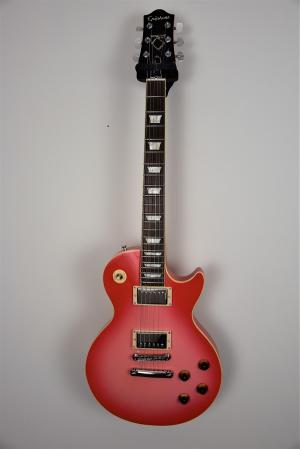 EPIPHONE - LES PAUL ELISTIST JAY JAY FRENCH PINKBURST 
