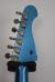 		Washburn - STARFIRE  TIME TRAVELLER CUSTOM SHOP 2013 
		