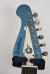 		Washburn - STARFIRE  TIME TRAVELLER CUSTOM SHOP 2013 
		