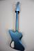 		Washburn - STARFIRE  TIME TRAVELLER CUSTOM SHOP 2013 
		