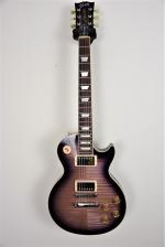 Gibson LES PAUL TRADITIONAL 2015 PLACID PURPLE