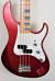 		Yamaha - ATTITUDE 1 LTD  RED 1991 
		