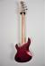 		Yamaha - ATTITUDE 1 LTD  RED 1991 
		