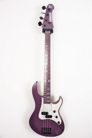 Yamaha - ATTITUDE 10 TH ANNIVERSARY PURPLE 2001 
