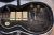 		EPIPHONE - LES PAUL ACE FREHLEY TRANSBLACK 2000 
		