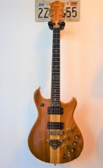 Ibanez MUSICIAN MC550  1981