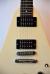 		Gibson - FLYING V 1985 ANTIQUE WHITE  
		