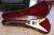 		Gibson - FLYING V 1985 ANTIQUE WHITE  
		