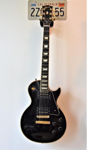 Gibson - CLASSIC CUSTOM  2007 
